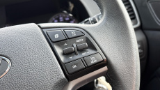 Hyundai Tucson 1.7 CRDi Blue Drive SE Nav 5dr 2WD Diesel Estate